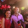 Magnum Infinity, Laudya Cynthia Bella, sandra Dewi