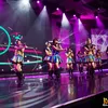 JKT 48