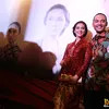 Soekarno, Maudy Koesnaedi, Batik, Ario Bayu