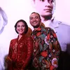 Soekarno, Maudy Koesnaedi, Batik, Ario Bayu