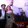 Soekarno, Maudy Koesnaedi, Batik, Ario Bayu