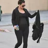 Kim Kardashian, Seksi