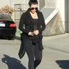 Kim Kardashian, Seksi