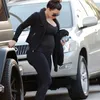 Kim Kardashian, Seksi