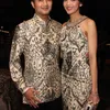 Ryan Delon - Shareena Gunawan