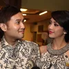 Ryan Delon - Shareena Gunawan