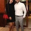 Ryan Delon - Shareena Gunawan