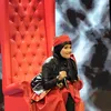 Fatin, Fatin Shidqia, X Factor Indonesia