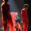 Fatin, Fatin Shidqia, X Factor Indonesia