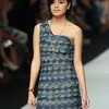 Jakarta Fashion Week, Ariel, Luna Maya