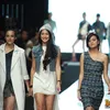 Jakarta Fashion Week, Ariel, Luna Maya