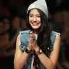 Jakarta Fashion Week, Ariel, Luna Maya