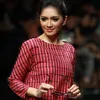 Jakarta Fashion Week, Ariel, Luna Maya