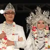 Dian Pelangi, Baju Muslim, Gaun muslim, gaya hijab, hijabers