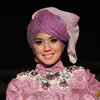 Dian Pelangi, Baju Muslim, Gaun muslim, gaya hijab, hijabers