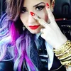 Demi Lovato