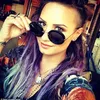 Demi Lovato