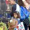 Suri Cruise