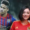 Lolita Agustin, Jersey Bola Seksi