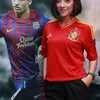Lolita Agustin, Jersey Bola Seksi