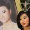 Wenda Tan