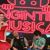 Geisha, NOAH, Nidji