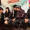 Geisha