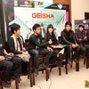 Geisha