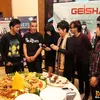Geisha
