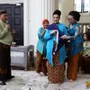 Ashanty dan Anang Hermansyah