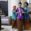 Ashanty dan Anang Hermansyah