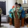 Ashanty dan Anang Hermansyah