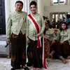 Ashanty dan Anang Hermansyah