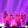 2NE1