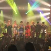 J-Rocks