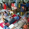 Gempa Yogya