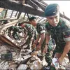 Gempa Yogya