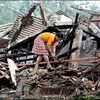 Gempa Yogya
