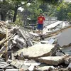 Gempa Yogya