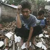 Gempa Yogya
