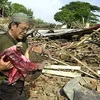 Gempa Yogya