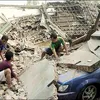 Gempa Yogya