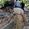 Gempa Yogya