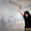 slank