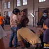 slank
