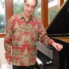 Geoffrey Saba