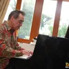 Geoffrey Saba