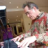 Geoffrey Saba