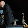 george benson, al jarreau