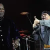 george benson, al jarreau